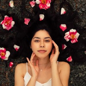 Meet your Posher, Kathryn